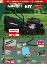 Kaufland gazetka Strona 6