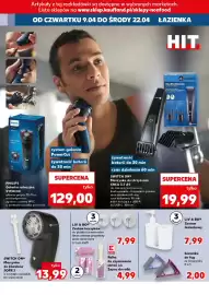 Kaufland gazetka Strona 8