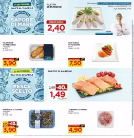 Volantino Alì Supermercati Pagina 10