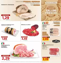 Volantino Alì Supermercati Pagina 11