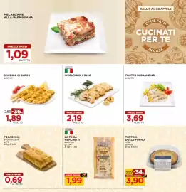 Volantino Alì Supermercati Pagina 13