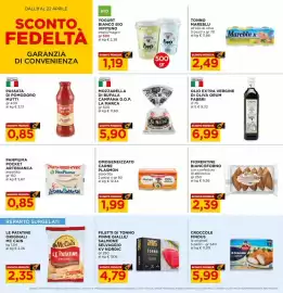 Volantino Alì Supermercati Pagina 14