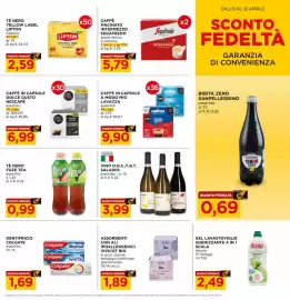 Volantino Alì Supermercati Pagina 15