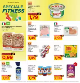 Volantino Alì Supermercati Pagina 16