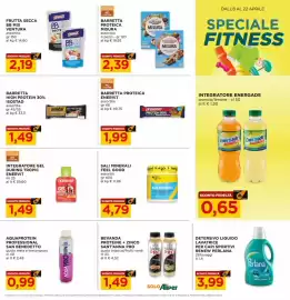 Volantino Alì Supermercati Pagina 17