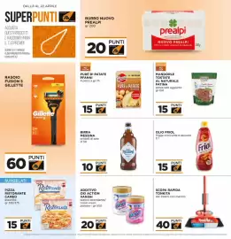 Volantino Alì Supermercati Pagina 18