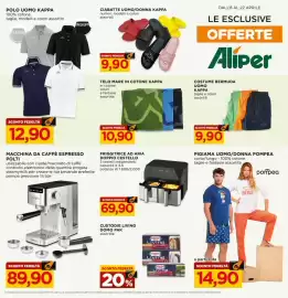 Volantino Alì Supermercati Pagina 19