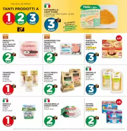 Volantino Alì Supermercati Pagina 2