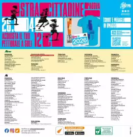 Volantino Alì Supermercati Pagina 20