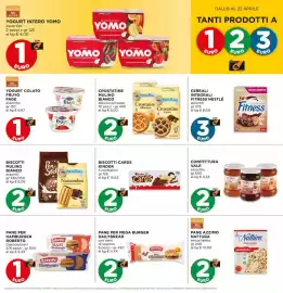 Volantino Alì Supermercati Pagina 3