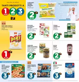 Volantino Alì Supermercati Pagina 4