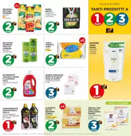 Volantino Alì Supermercati Pagina 5