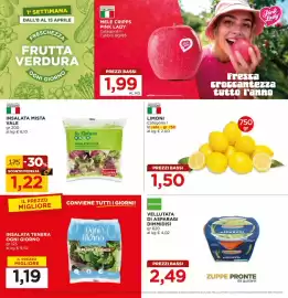 Volantino Alì Supermercati Pagina 6