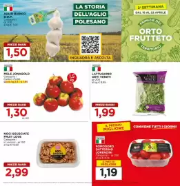 Volantino Alì Supermercati Pagina 7