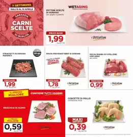 Volantino Alì Supermercati Pagina 8