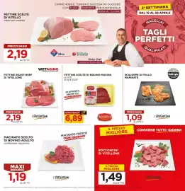 Volantino Alì Supermercati Pagina 9