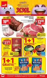 Polomarket gazetka tydzień 15 Strona 1