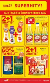 Polomarket gazetka tydzień 15 Strona 10