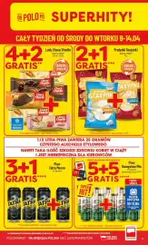 Polomarket gazetka tydzień 15 Strona 11
