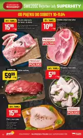 Polomarket gazetka tydzień 15 Strona 22
