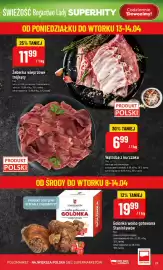 Polomarket gazetka tydzień 15 Strona 23