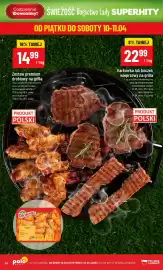 Polomarket gazetka tydzień 15 Strona 24