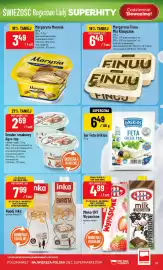 Polomarket gazetka tydzień 15 Strona 27