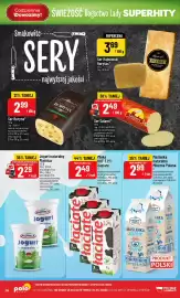 Polomarket gazetka tydzień 15 Strona 28