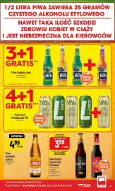 Polomarket gazetka tydzień 15 Strona 47
