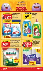 Polomarket gazetka tydzień 15 Strona 8