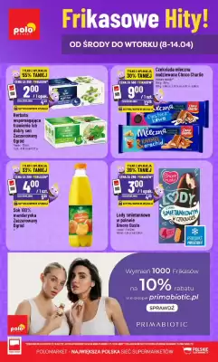 Polomarket (ważność do 14-04)