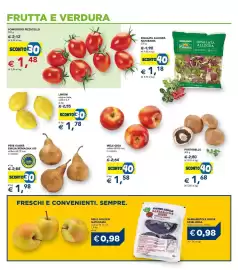 Volantino Esselunga Pagina 15