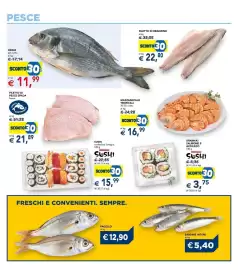 Volantino Esselunga Pagina 16