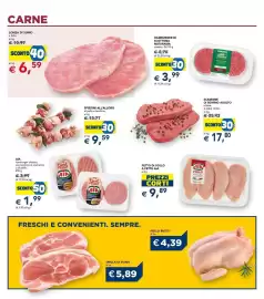 Volantino Esselunga Pagina 17