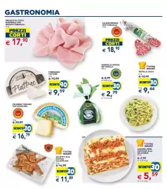 Volantino Esselunga Pagina 18