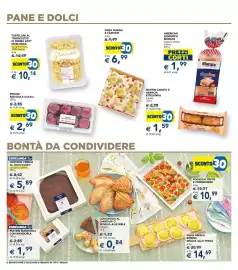 Volantino Esselunga Pagina 19