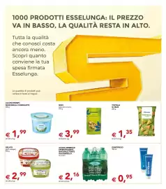 Volantino Esselunga Pagina 2