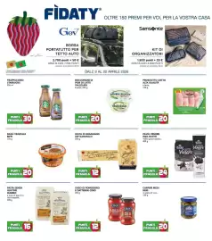 Volantino Esselunga Pagina 20