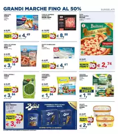 Volantino Esselunga Pagina 3