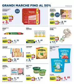 Volantino Esselunga Pagina 4