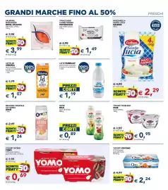 Volantino Esselunga Pagina 5