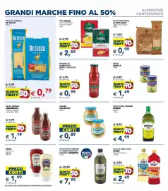 Volantino Esselunga Pagina 6