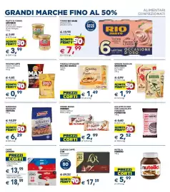 Volantino Esselunga Pagina 7