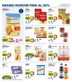 Volantino Esselunga Pagina 8