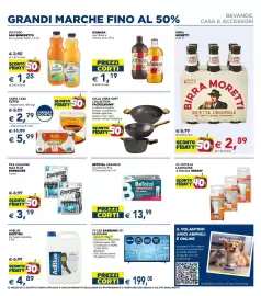 Volantino Esselunga Pagina 9