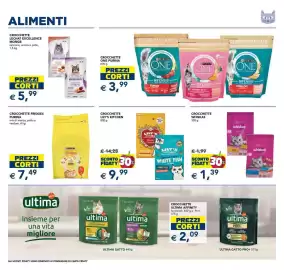 Volantino Esselunga | Amici animali Pagina 3