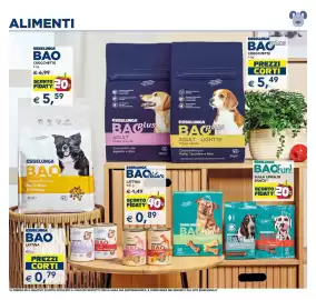 Volantino Esselunga | Amici animali Pagina 8