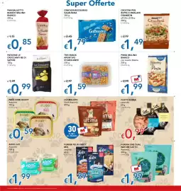 Volantino Migross Supermercati e Market Pagina 10