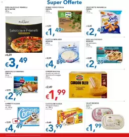 Volantino Migross Supermercati e Market Pagina 11