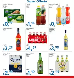 Volantino Migross Supermercati e Market Pagina 12